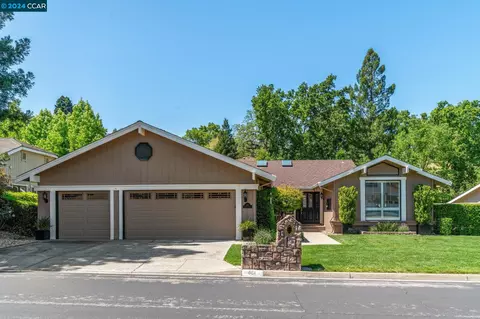 661 Adobe Dr, Danville, CA 94526 photo 1