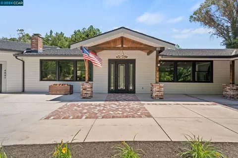 4897 John Muir Rd, Martinez, CA 94553 photo 1