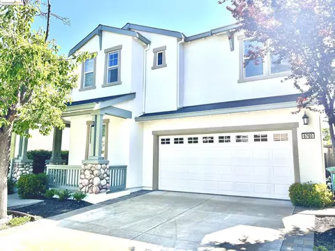 6760 Aberdale Cir, San Ramon, CA 94582