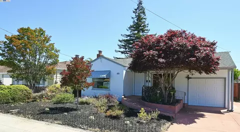 21968 Orange Ave, Castro Valley, CA 94546 photo 1