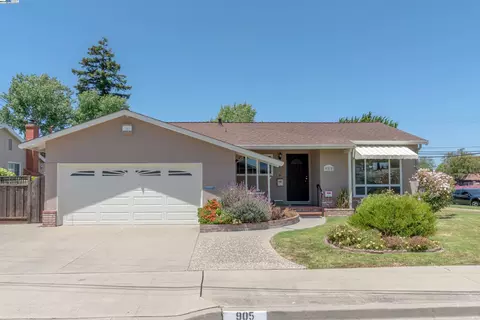 905 Hoad St, San Leandro, CA 94579 photo 1