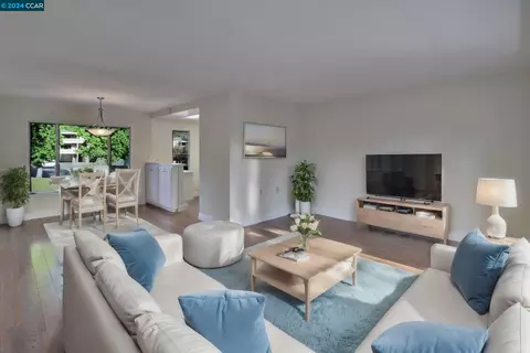 2108 Tice Creek Dr #1, Walnut Creek, CA 94595