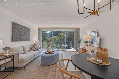 1 Kelton Ct #2K, Oakland, CA 94611 photo 1