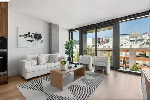 2177 3rd St #509, San Francisco, CA 94107