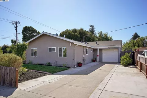 3349 Baylis St, Fremont, CA 94538 photo 1