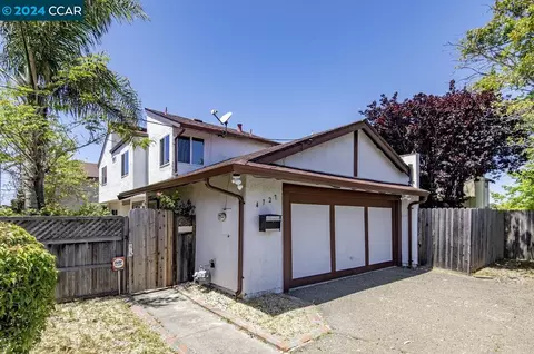 4727 Wall Ave, Richmond, CA 94804