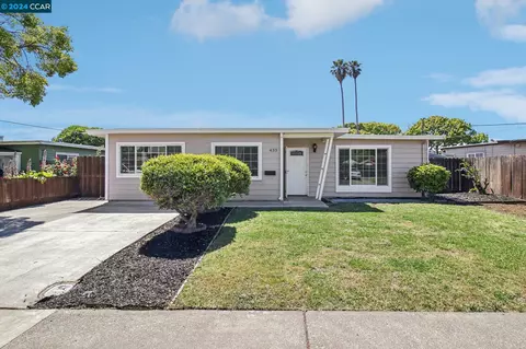 433 Sheldon Ave, Vallejo, CA 94591 photo 1