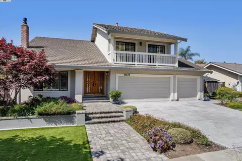 40679 Slayton St, Fremont, CA 94539 photo 1
