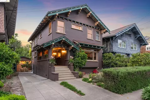 2709 Woolsey St, Berkeley, CA 94705 photo 1
