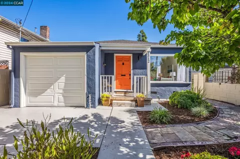 1312 Carrison St, Berkeley, CA 94702 photo 1