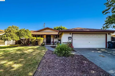 1406 Westminster Dr, Fairfield, CA 94533 photo 1