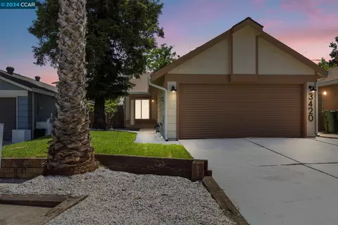 3420 Buthmann Ave, Tracy, CA 95376 photo 1