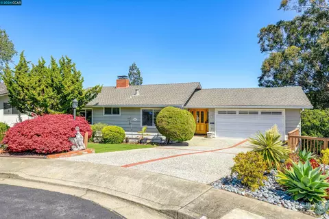 7 Bryce Ct, Belmont, CA 94002 photo 1