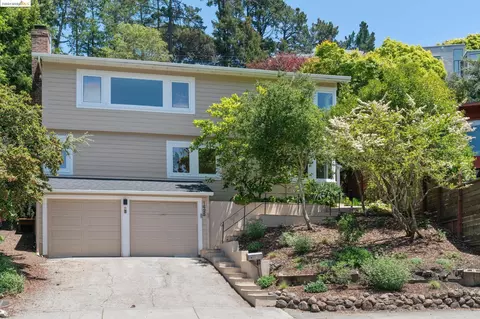 1425 Grizzly Peak Blvd, Berkeley, CA 94708 photo 1