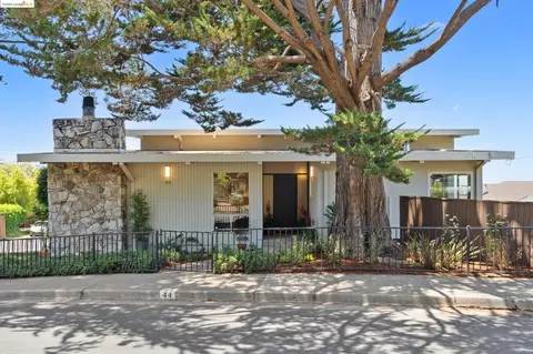 44 Beverly Rd, Kensington, CA 94707 photo 1
