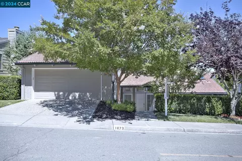 1873 Saint Andrews Dr, Moraga, CA 94556 photo 1