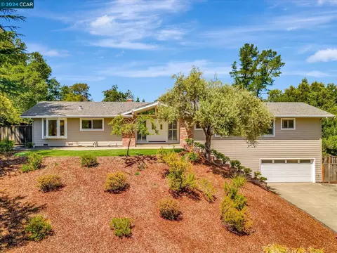 116 Fairfield Pl, Moraga, CA 94556 photo 1