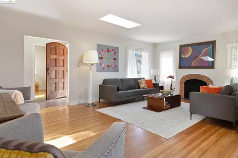 654 Santa Rosa Ave, Berkeley, CA 94707 photo 1