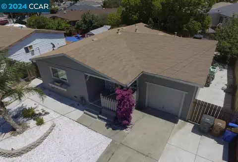 2233 Crestview Dr, Pittsburg, CA 94565 photo 1