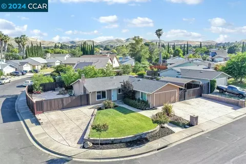 3453 Michael Pl, Bay Point, CA 94565 photo 1