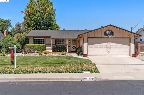1264 New York Dr, Concord, CA 94521 photo 1