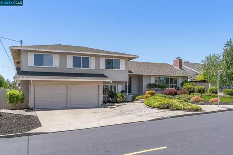 96 Sullivan Dr, Moraga, CA 94556 photo 1