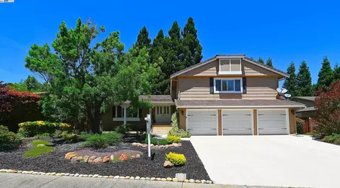 2494 Paddock Dr, San Ramon, CA 94583 photo 1