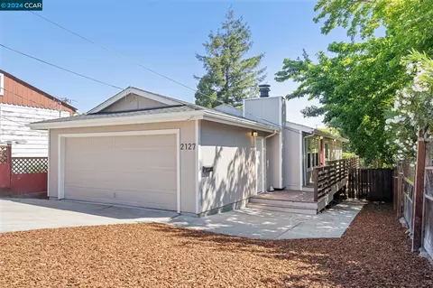 2127 Monterey Ave, Martinez, CA 94553 photo 1
