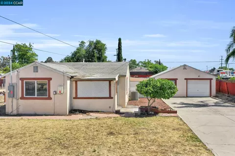 35 Hill Ave, Oakley, CA 94561 photo 1