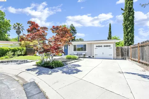 3061 Dundee Ct, Concord, CA 94520 photo 1
