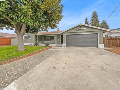 847 Vaqueros, Rodeo, CA 94572 photo 1