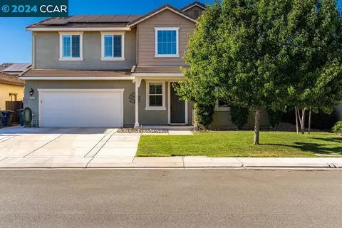 854 Dunmore St, Oakley, CA 94561 photo 1