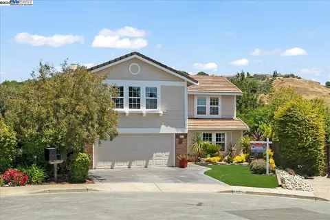 19216 Masterson Pl, Castro Valley, CA 94552 photo 1
