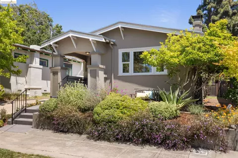 1411 Holly St, Berkeley, CA 94703 photo 1