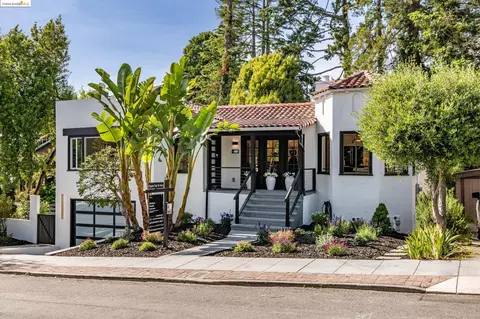 1023 Cragmont Ave, Berkeley, CA 94708 photo 1