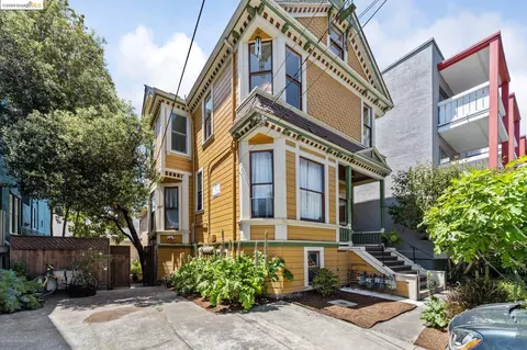 2416 Fulton St, Berkeley, CA 94704 photo 1