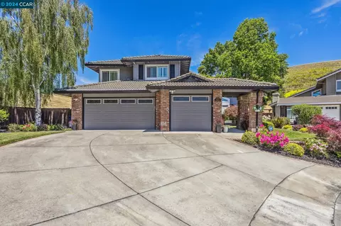 565 Marble Canyon Ln, San Ramon, CA 94582