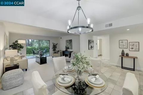 1748 Golden Rain #8, Walnut Creek, CA 94595