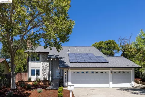 4335 Fallbrook Rd, Concord, CA 94521 photo 1