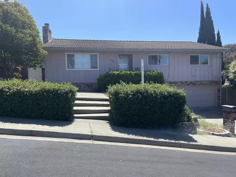 5104 Simoni Ct, El Sobrante, CA 94803