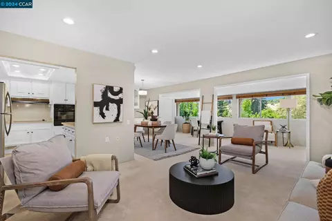 2841 Golden Rain Rd #5, Walnut Creek, CA 94595