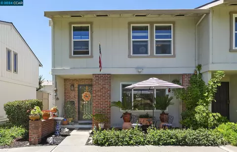 1816 Wildbrook Ct #D, Concord, CA 94521 photo 1