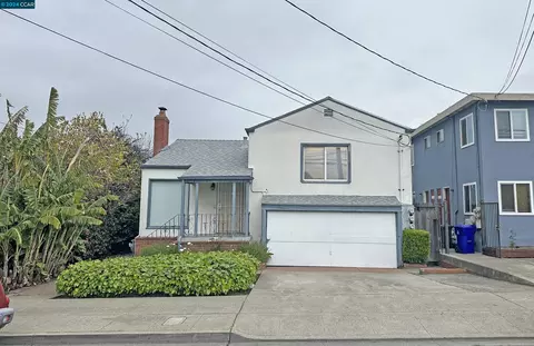 5221 Riverside Ave, San Pablo, CA 94806