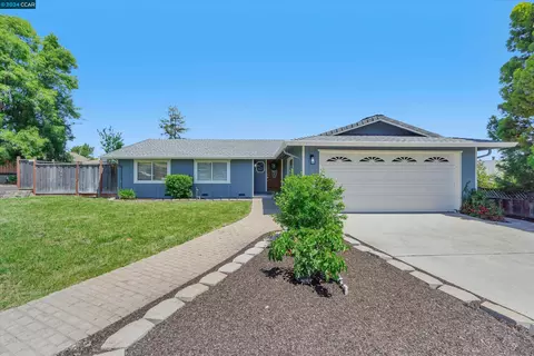 901 Palisade Dr, Martinez, CA 94553 photo 1