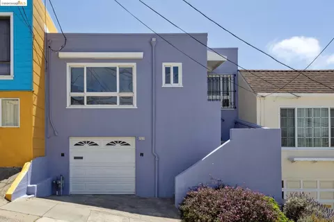 327 Elliot, San Francisco, CA 94134 photo 1