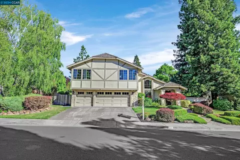 49 Longwood Ct, San Ramon, CA 94582