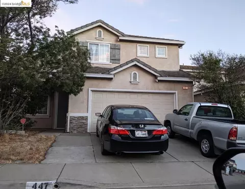 447 Oak Crest Pl, Pittsburg, CA 94565 photo 1