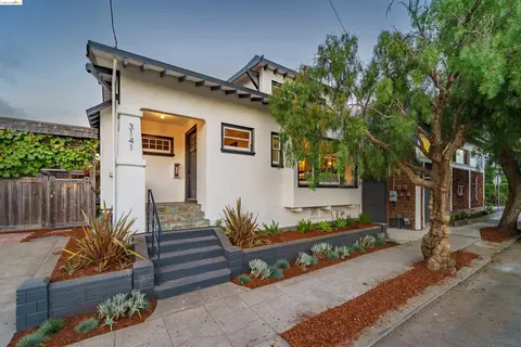 3141 California St, Berkeley, CA 94703 photo 1