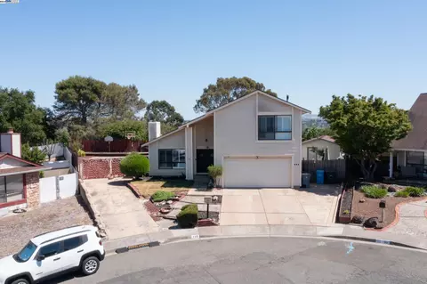 112 Delgado Ct, Vallejo, CA 94591 photo 1