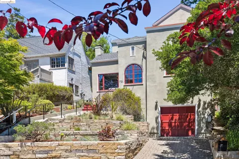 721 Hilldale Ave, Berkeley, CA 94708 photo 1